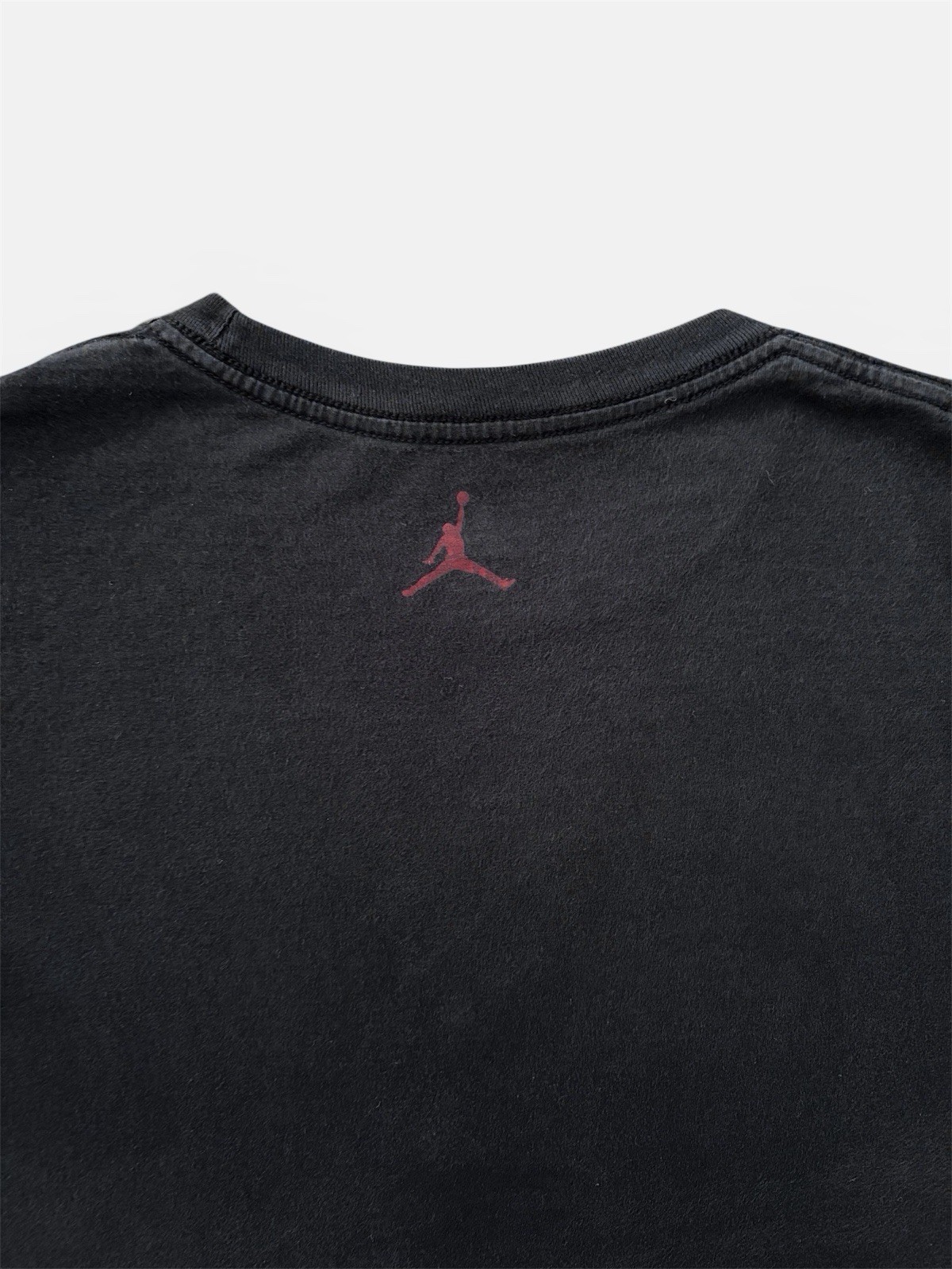 Michael Jordan Bugs Bunny “Hare Jordan” shirt Vintage space jam Size Youth XL gallery
