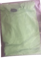 Gildan Men’s Modern/Fitted Lime Size Large