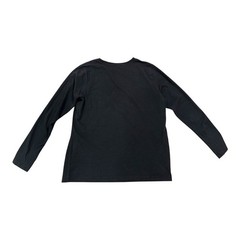 Duluth Trading 40 Grit Men’s Long Sleeve Pocket T-Shirts Size L Black & Maroon