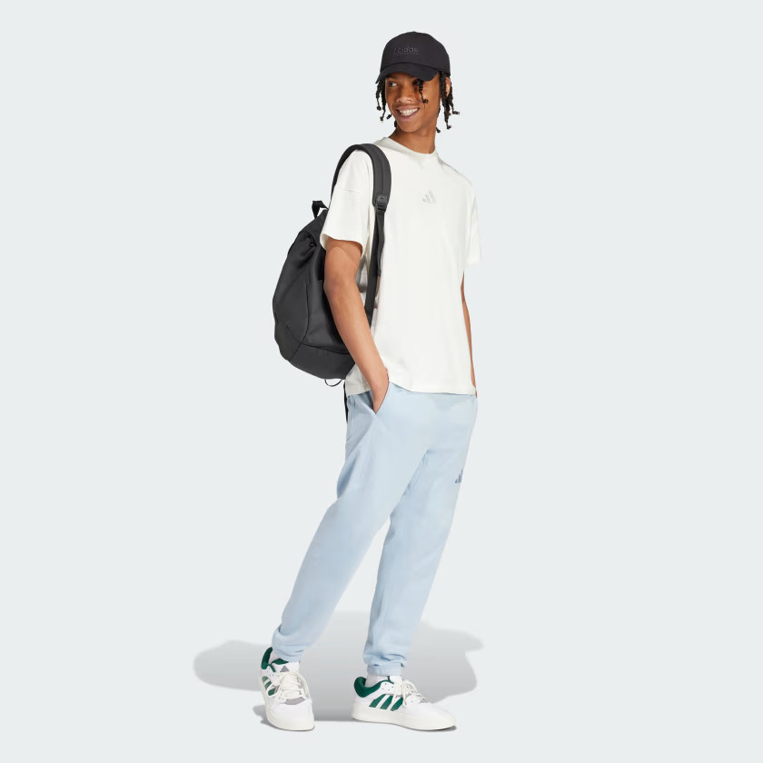 adidas men ALL SZN Tee gallery