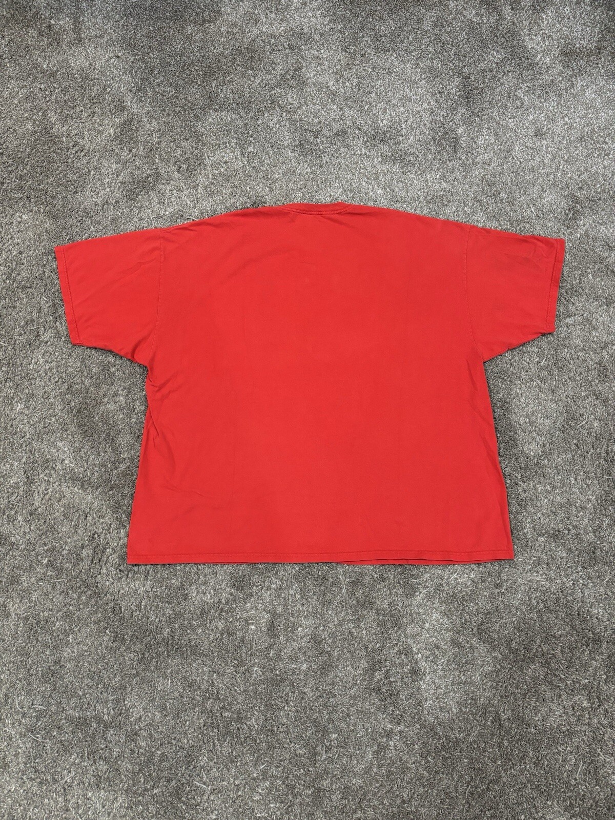 Vintage Wu Tang Shirt 3XL Limited OG 90s Y2K Hip Hop New York Streetwear Logo gallery