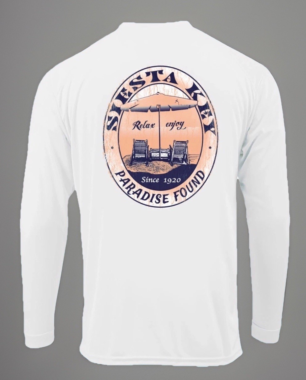 Long Sleeve Fishing Shirt,Microfiber,UPF Sun Protection,M to 3XL….A22. gallery