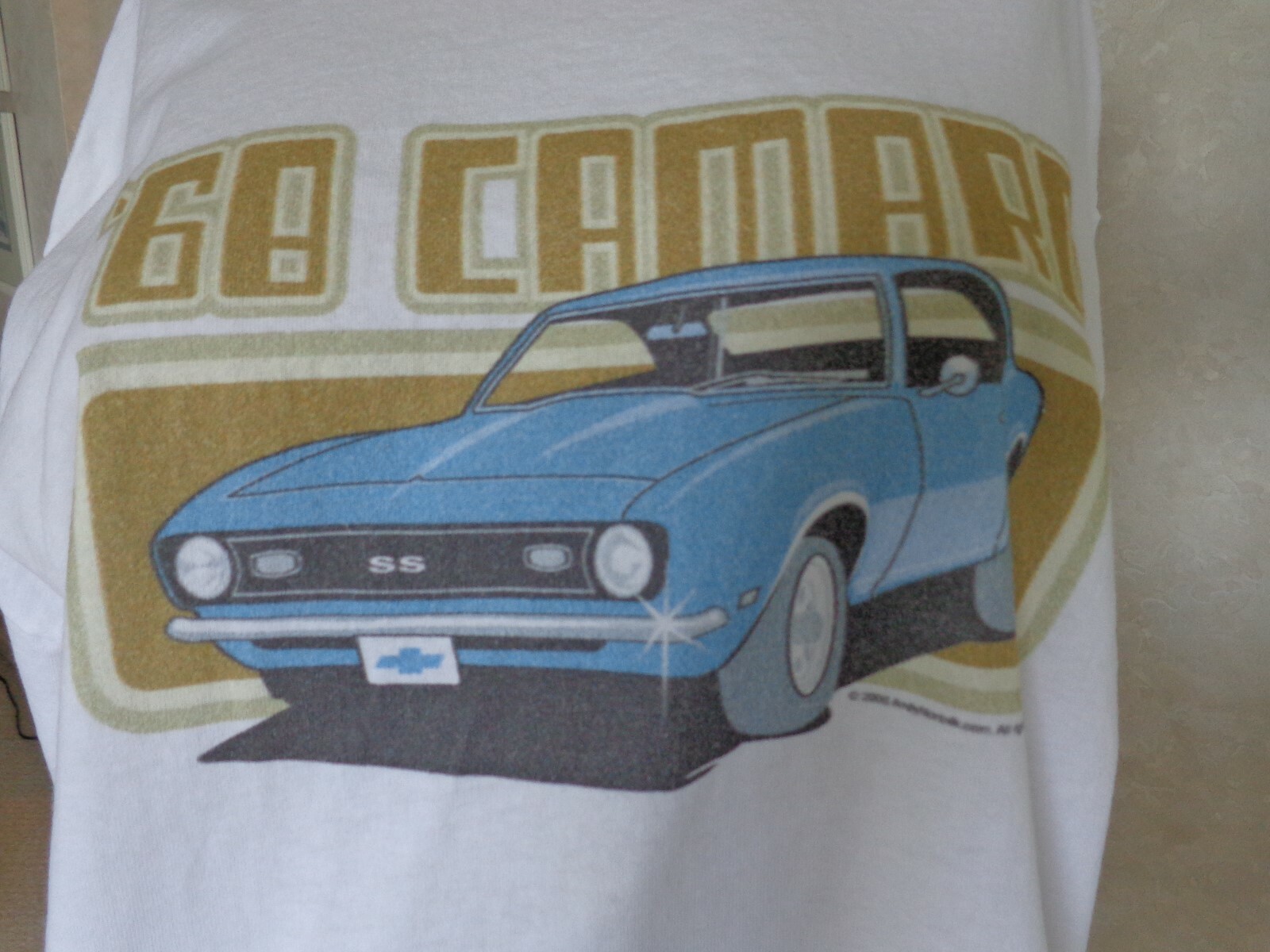 Polo, Car Cruise, etc. Unisex Shirts, Polo and Tee 'shirts (#3059) gallery