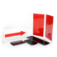 Professional Serve Switches For Team Sport In Acrylic Or Aluminum Alloy Compacts
