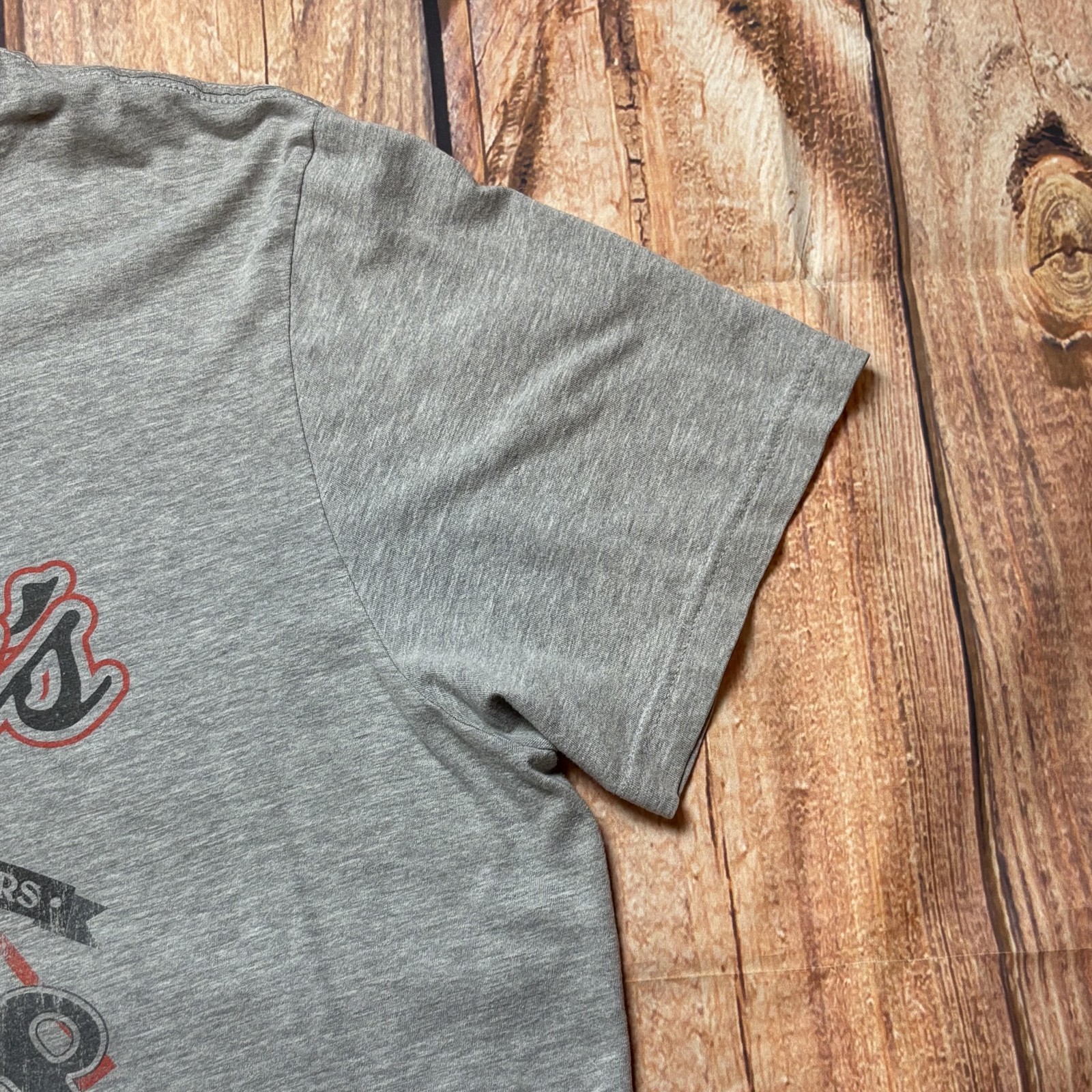 Stormy's Tavern Shirt Mens 2XL 75th Anniversary 1938 Urbandale Iowa Bar Beer gallery