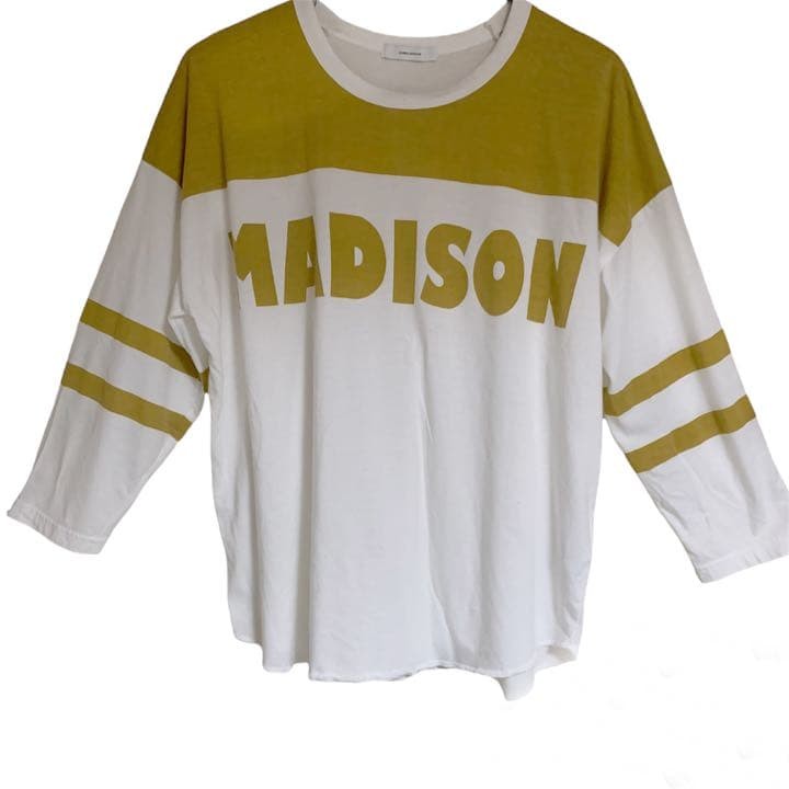 Journal Standard College Logo Cut And Sew