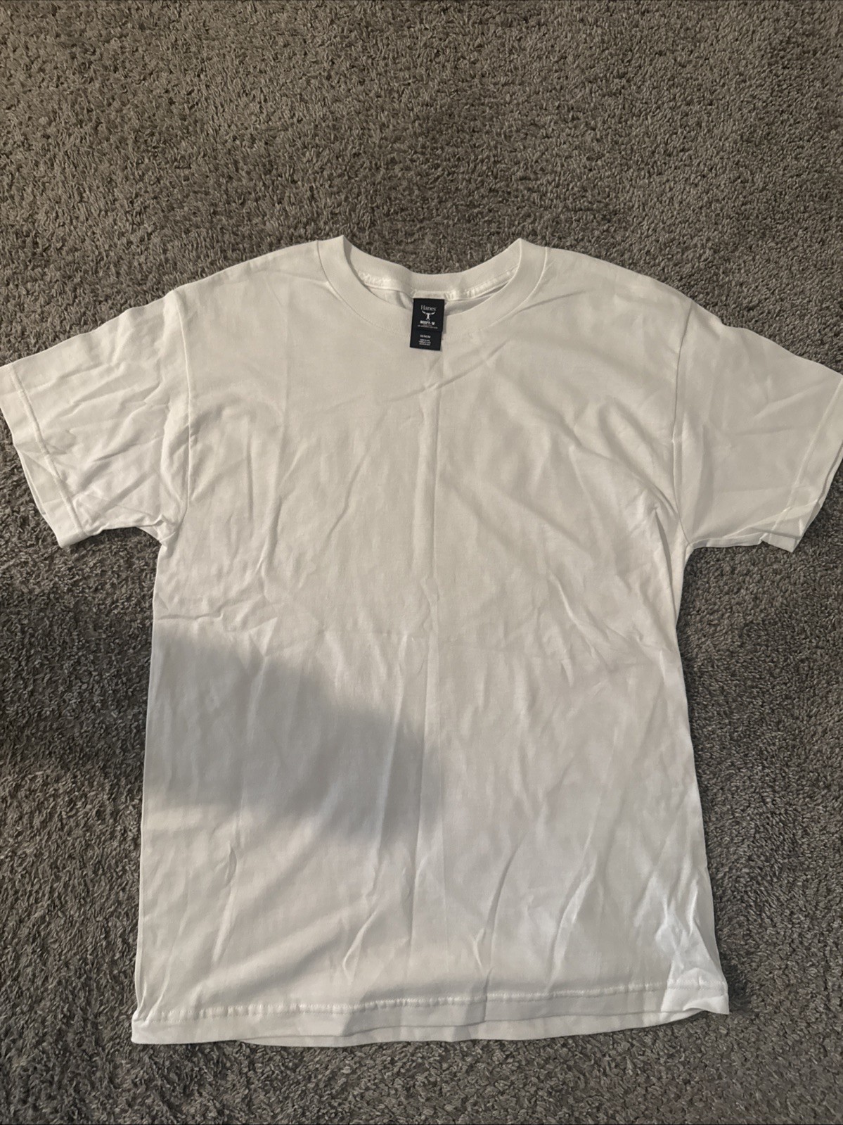 Hanes Beefy-T Crewneck Tee gallery