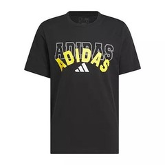 ADIDAS – Men’s Multi Sport T-Shirt – BLACK – Size: MEDIUM TALL ***NEW w/TAGS