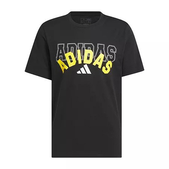 ADIDAS – Men’s Multi Sport T-Shirt – BLACK – Size: MEDIUM TALL ***NEW w/TAGS