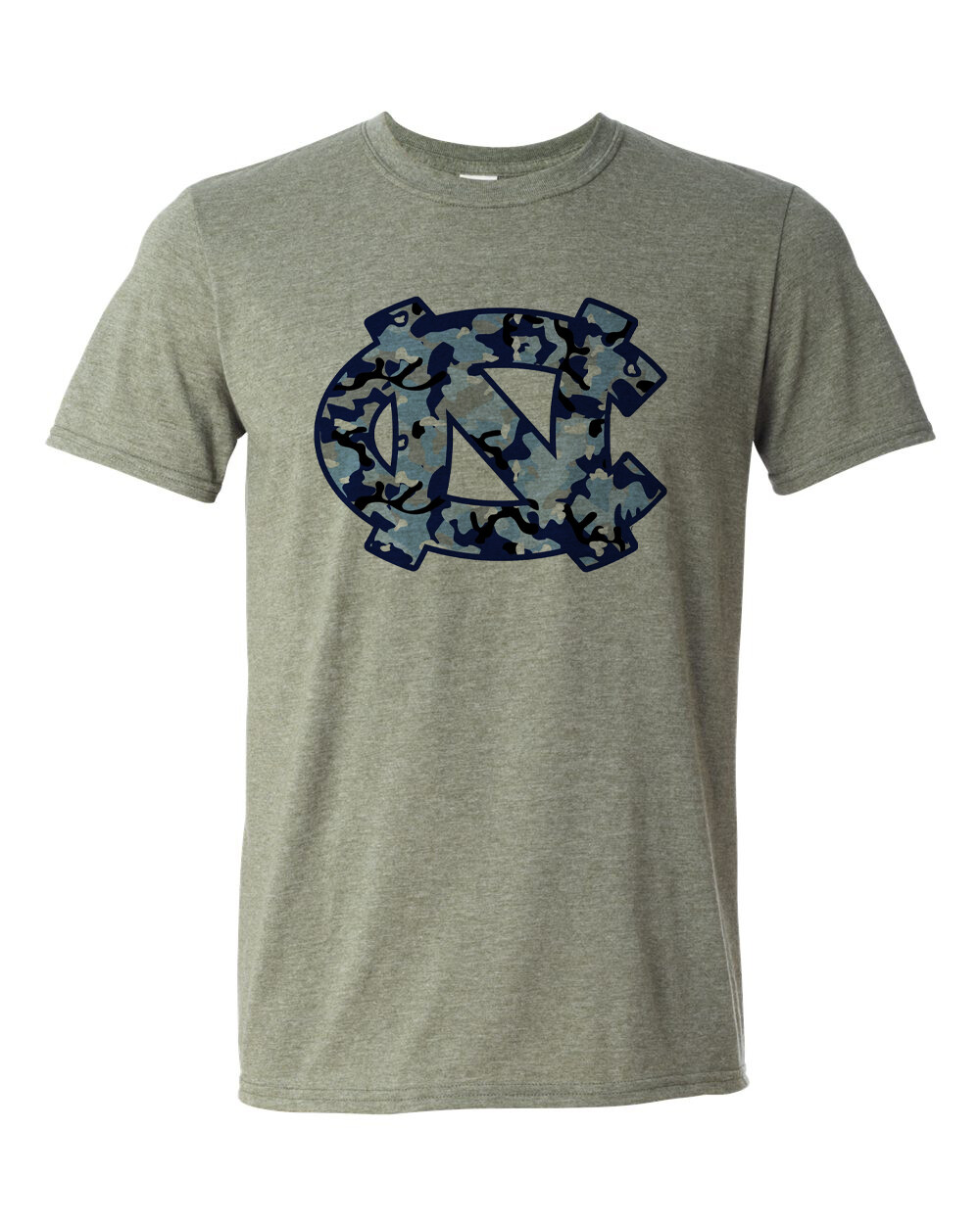 UNC - Tarheels - North Carolina - Ultra Soft - Swift Shipping gallery