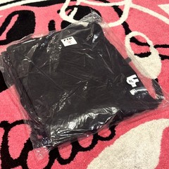 FTP Ghostface Logo Tee – Men’s US XL – New in Bag