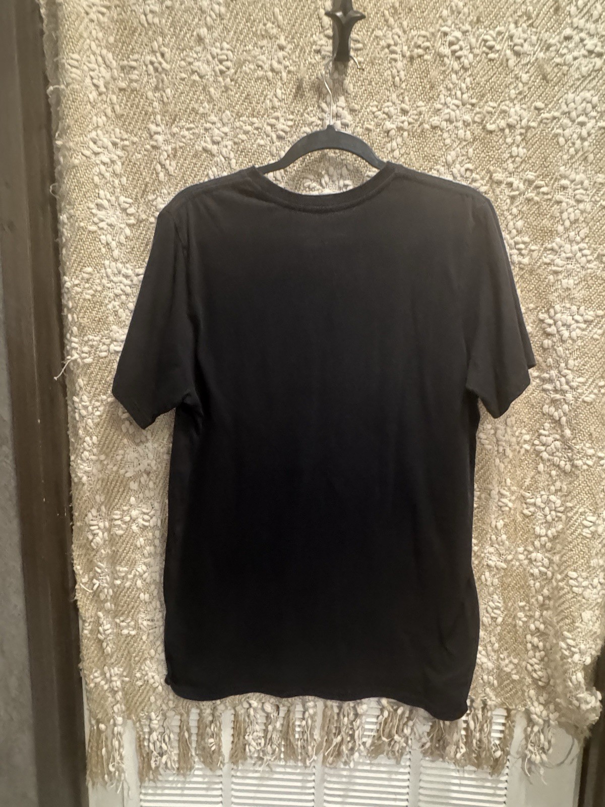 Rock & Roll Cowboy Men’s Black Western Graphic T-Shirt Sz XXL gallery