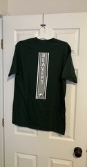 Bemidji State University Beavers Established 1919 NCAA Cotton Tee T Shirt