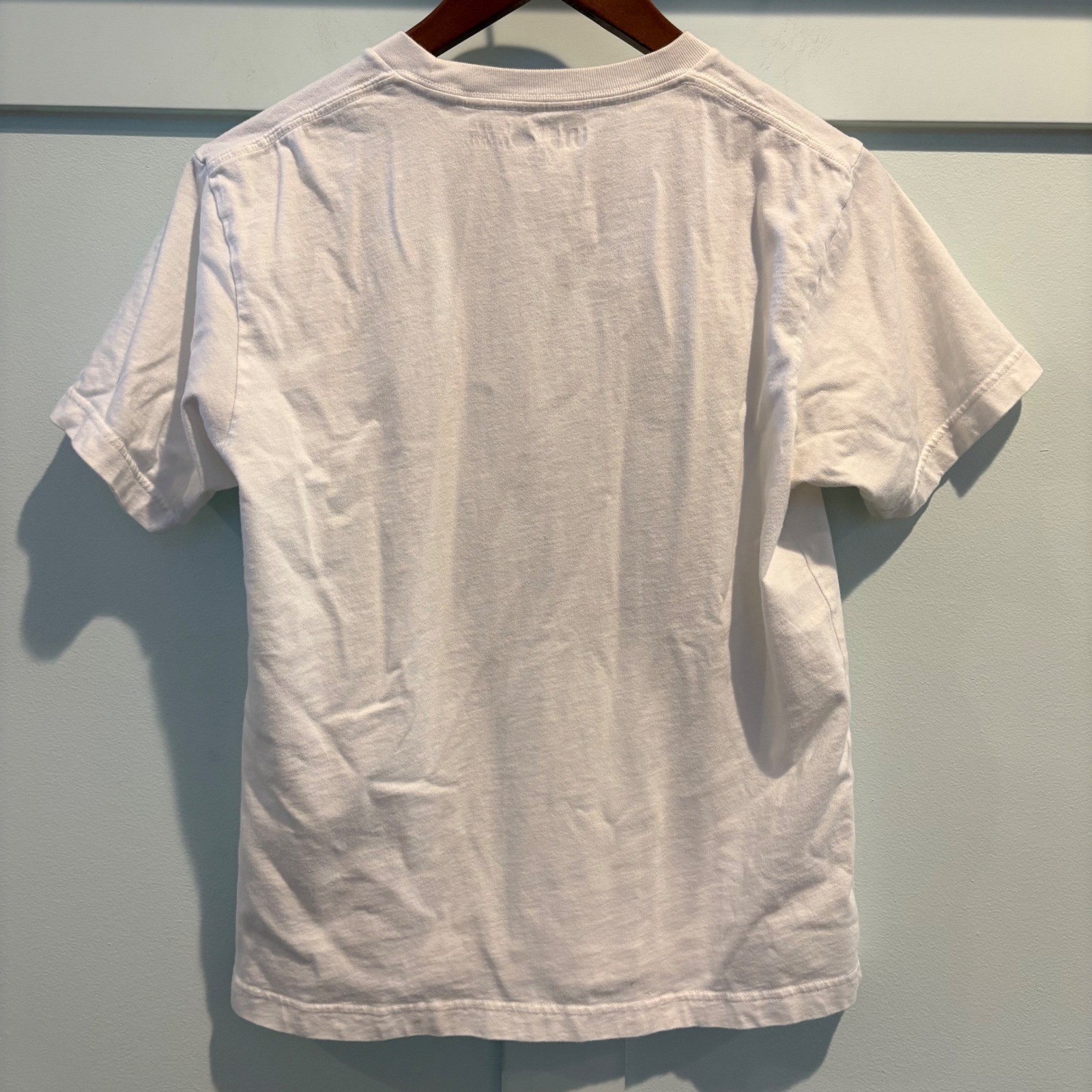 UNIQLO UT x Blue Note Records Freddie Hubbard Hub Tones Graphic T Shirt White XS gallery
