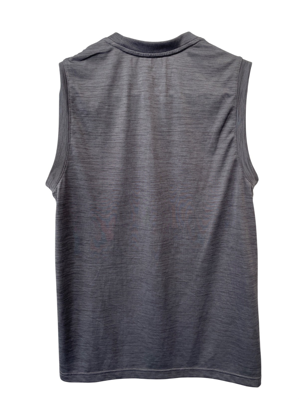 Tek Gear Dry Tek Muscle Tee Size Small Crewneck Sleeveless Sportswear Athleisure gallery