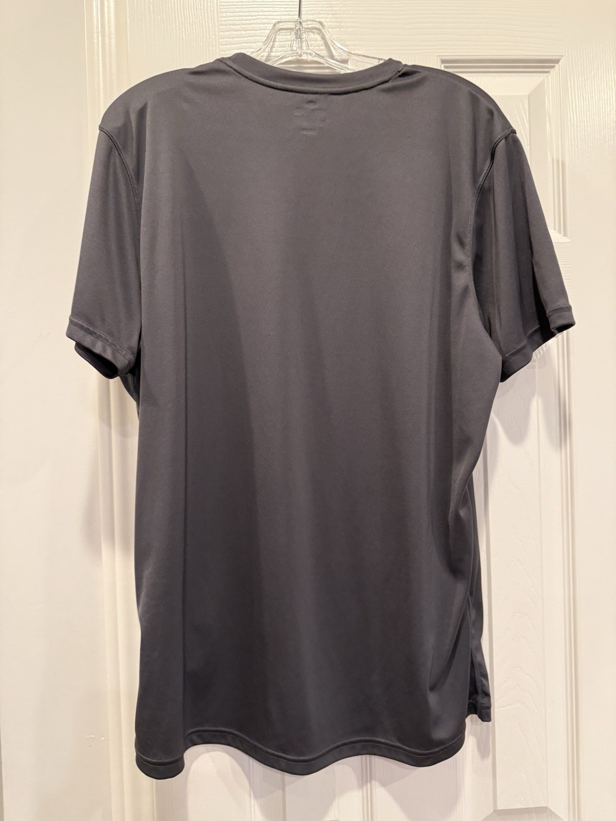 Pearl Izumi Men's Select Series Short Sleeve Cycling Jersey, Gray, Size XL gallery