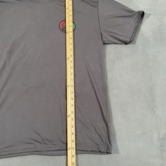 Albuquerque Air Tanker Base Graphic Tee Mens LG Gray Southwest Aviation Theme