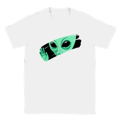 Alien T-shirt