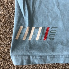 Fifth Loop T Shirt Size 2XL Teddy Bear Legend