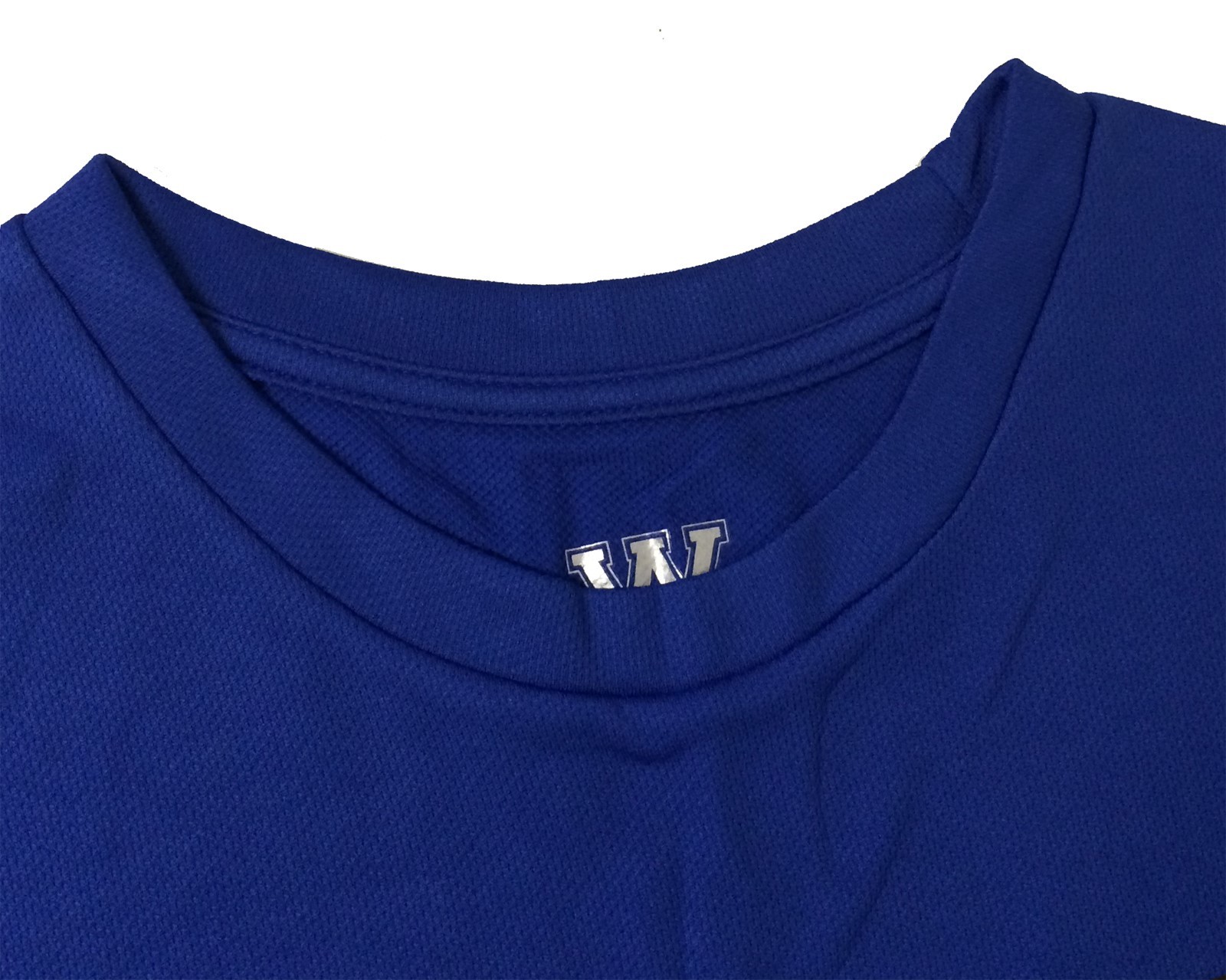 Mens Sport T-Shirt Tank Muscle Tee Quick Dry Top Athletic Basketball Gym Running gallery