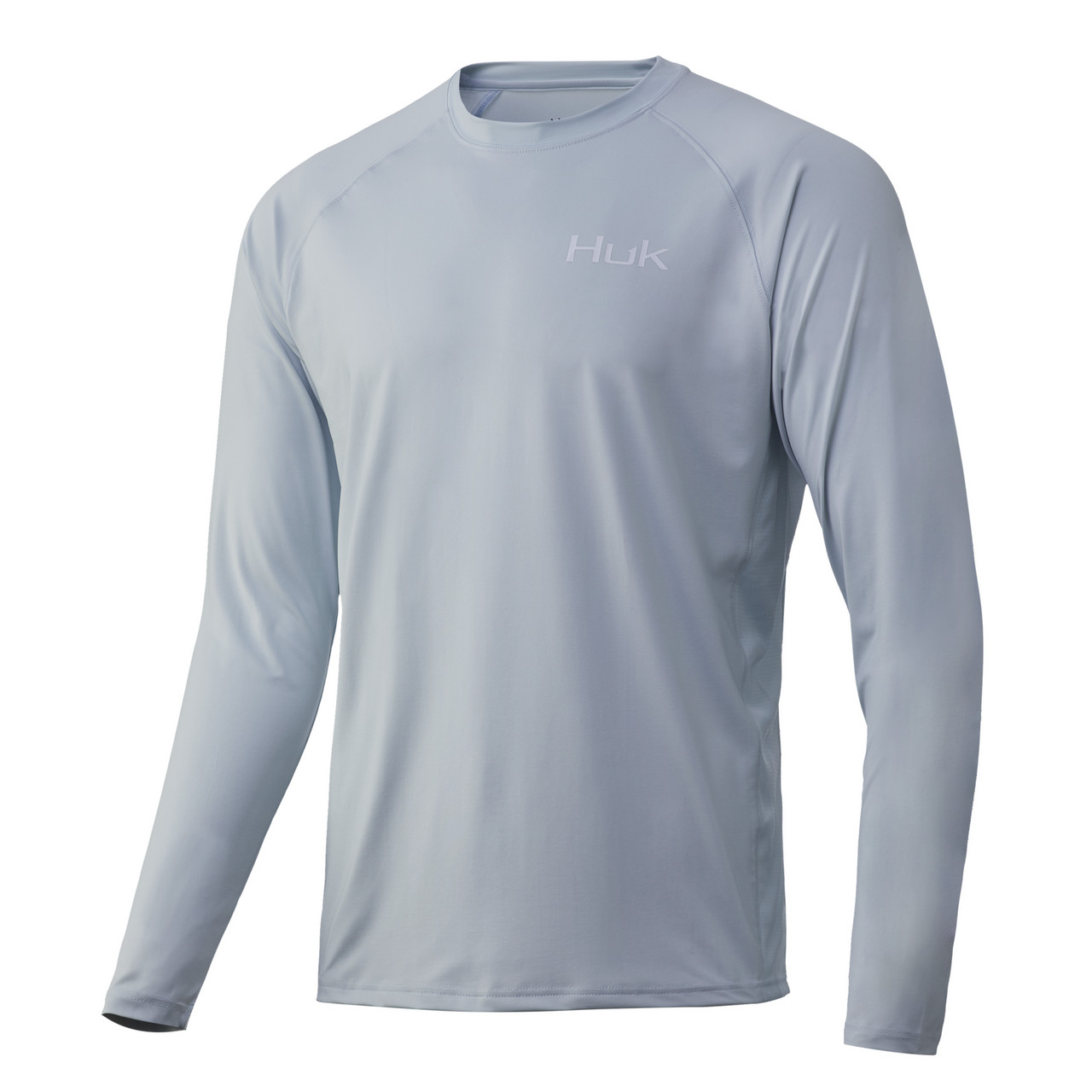 HUK Bass Pursuit Long Sleeve Shirt H1200305-451 Plein Air CHOOSE YOUR SIZE!