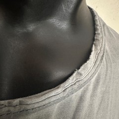 Jed North Tank Top Small Gently worn 95% cotton/5% spandex Open seam neckline
