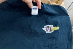 M2 Machines Diecast 2015 Auto-Experience Short-Sleeve Unisex T-Shirt XL