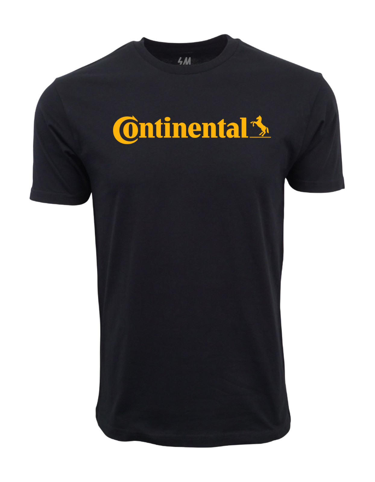 Continental-Tires Graphic T shirt
