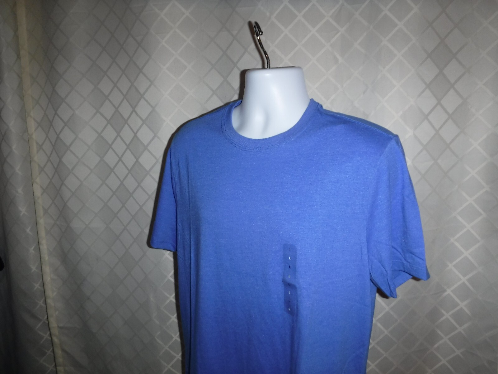 Short Sleeve Men's T-Shirt ,GAP,XXL,XL,L,M,S,XS,Crew Neck & V Neck Many Solid Co gallery