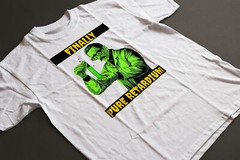Finally Pure Retardium Funny Scientist T-shirt, Unisex Tee