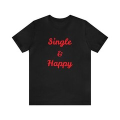 Single & Happy