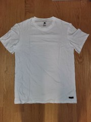 New Men’s TED BAKER LONDON Cotton Blend Crew-Neck T-shirt. Choose Size/Color