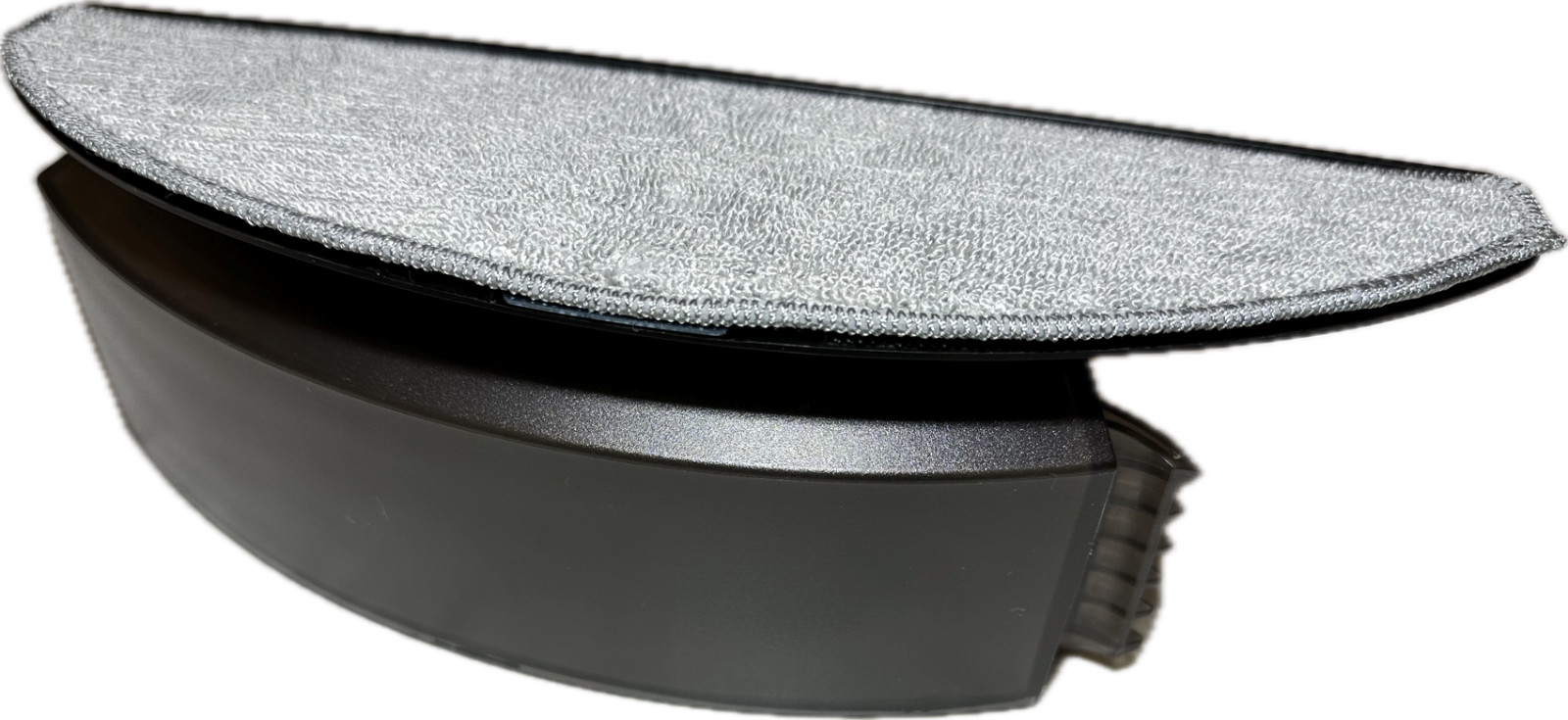 ~ Authentic OEM Roomba J5 I5 Mop Dust Bin Wet upgrade your i3 i4 with pad