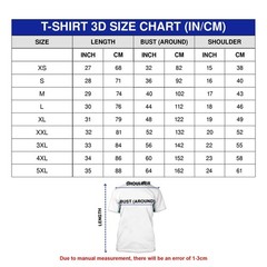 Custom Name US Air Force Lockheed U 2S Dragon 3D T Shirt_r6m_17