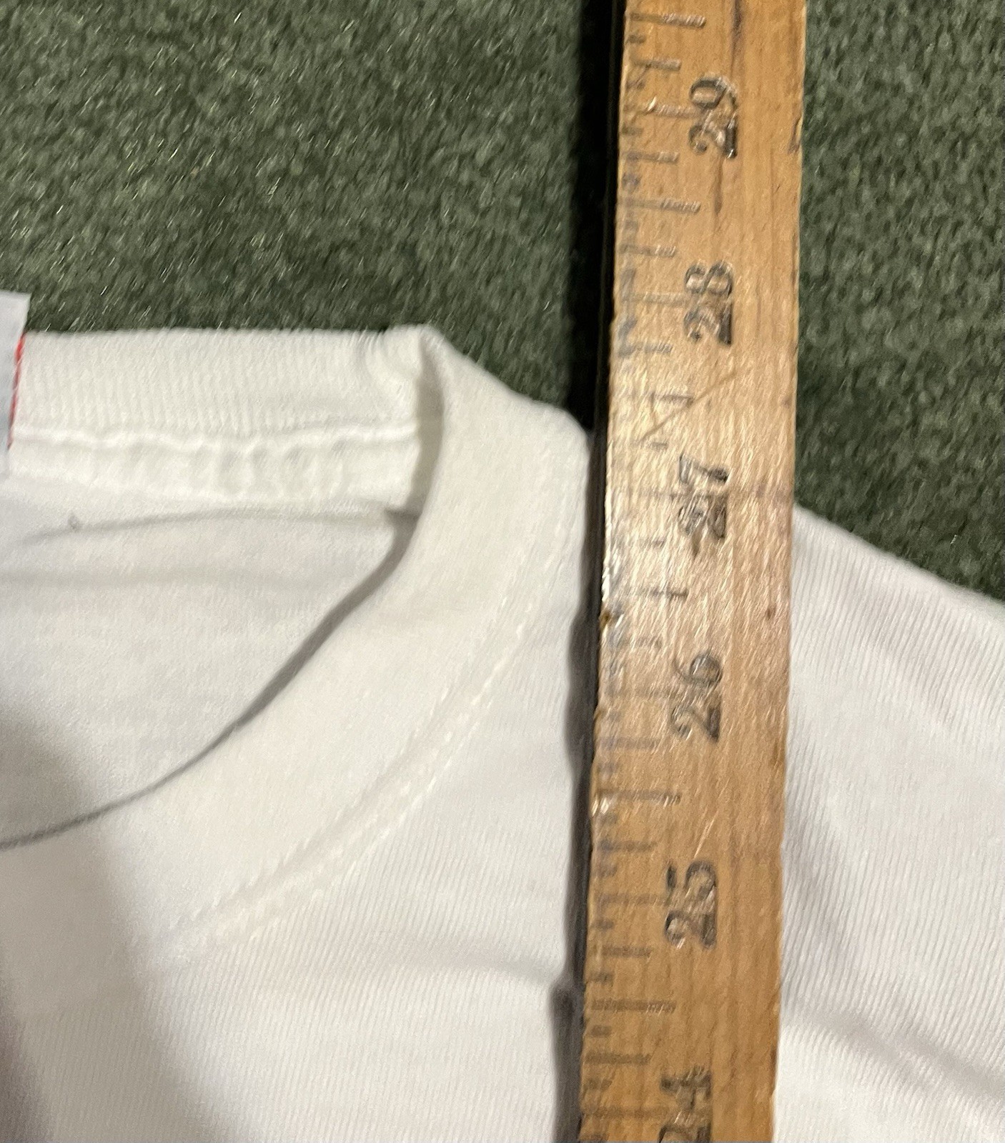 Mystic Pizza T-Shirt (see Measurements) A Slice of Heaven Movie White gallery