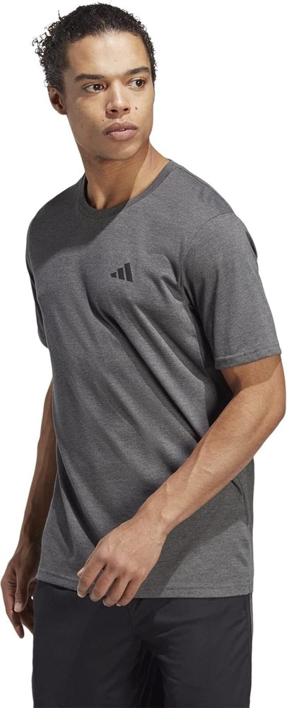 Men’s adidas Train Essentials Feelready Training Tee Sport New Free Shipping