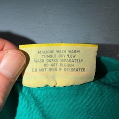 Next Husband Will Be Normal Vintage T Shirt Funny Quote Text Life USA XL LOL
