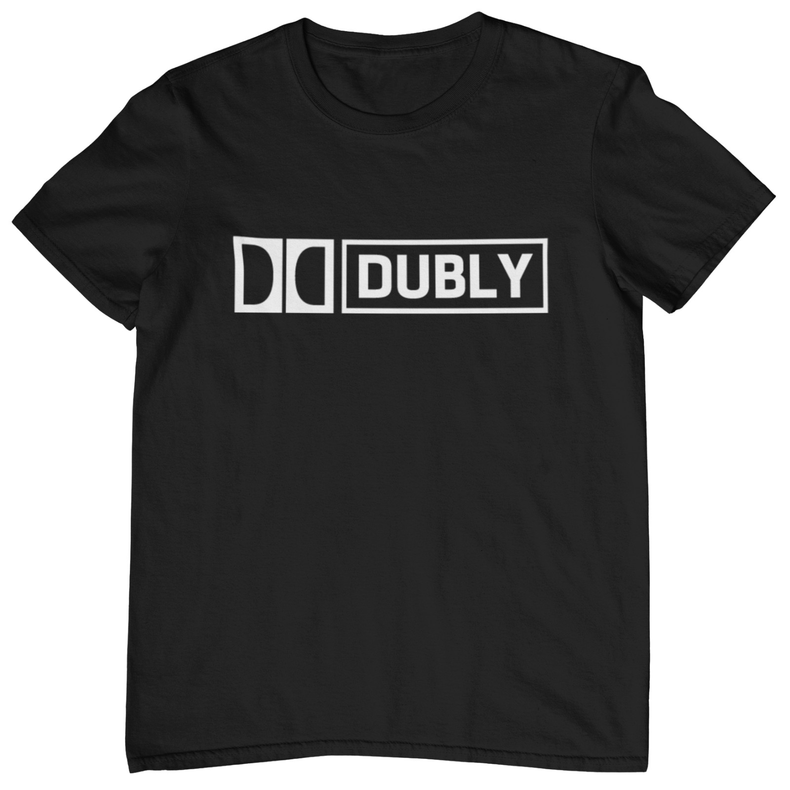 DUBLY T-SHIRT (Spinal Tap Music Film Movie Heavy Metal Guitar Gig Cult Funny) gallery