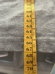 1995 Men’s Combo Grey Front Print T-Shirt Size M