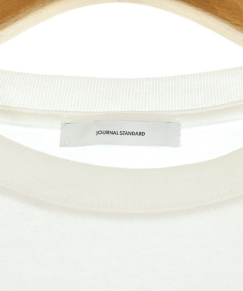 JOURNAL STANDARD T-shirts/Cut & Sewns White F 2200612902039 gallery