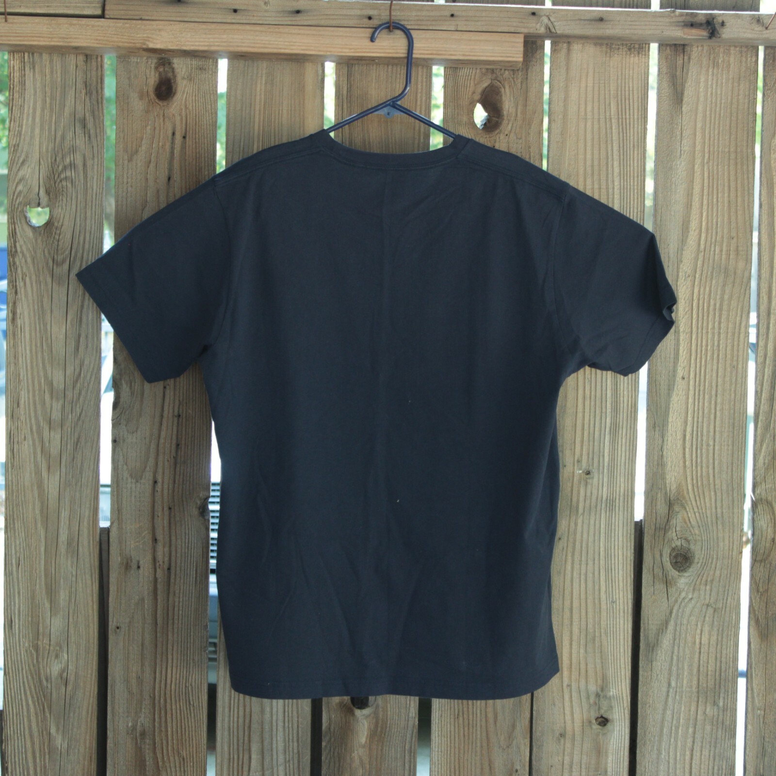 Keith Haring x UNIQLO SPRZ NY / MoMA Special Edition Navy Patch T Shirt - Sz XL gallery