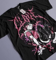 Clone GAME OVER Graphic Video Games Graphic Manga Anime Unisex T-Shirt