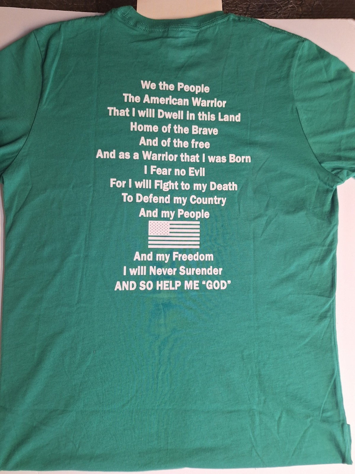 American Flag T-Shirts gallery