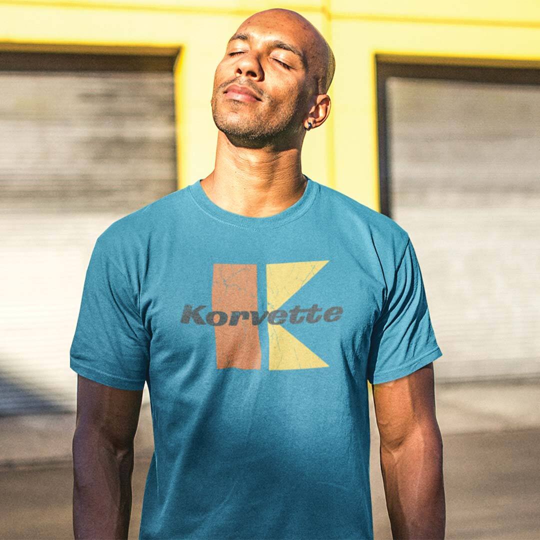 EJ Korvette Store Bygone Brand Short-Sleeve Unisex T-Shirt - Retro Tees gallery