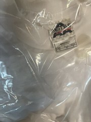 AAA ALSTYLE medium black long sleeve