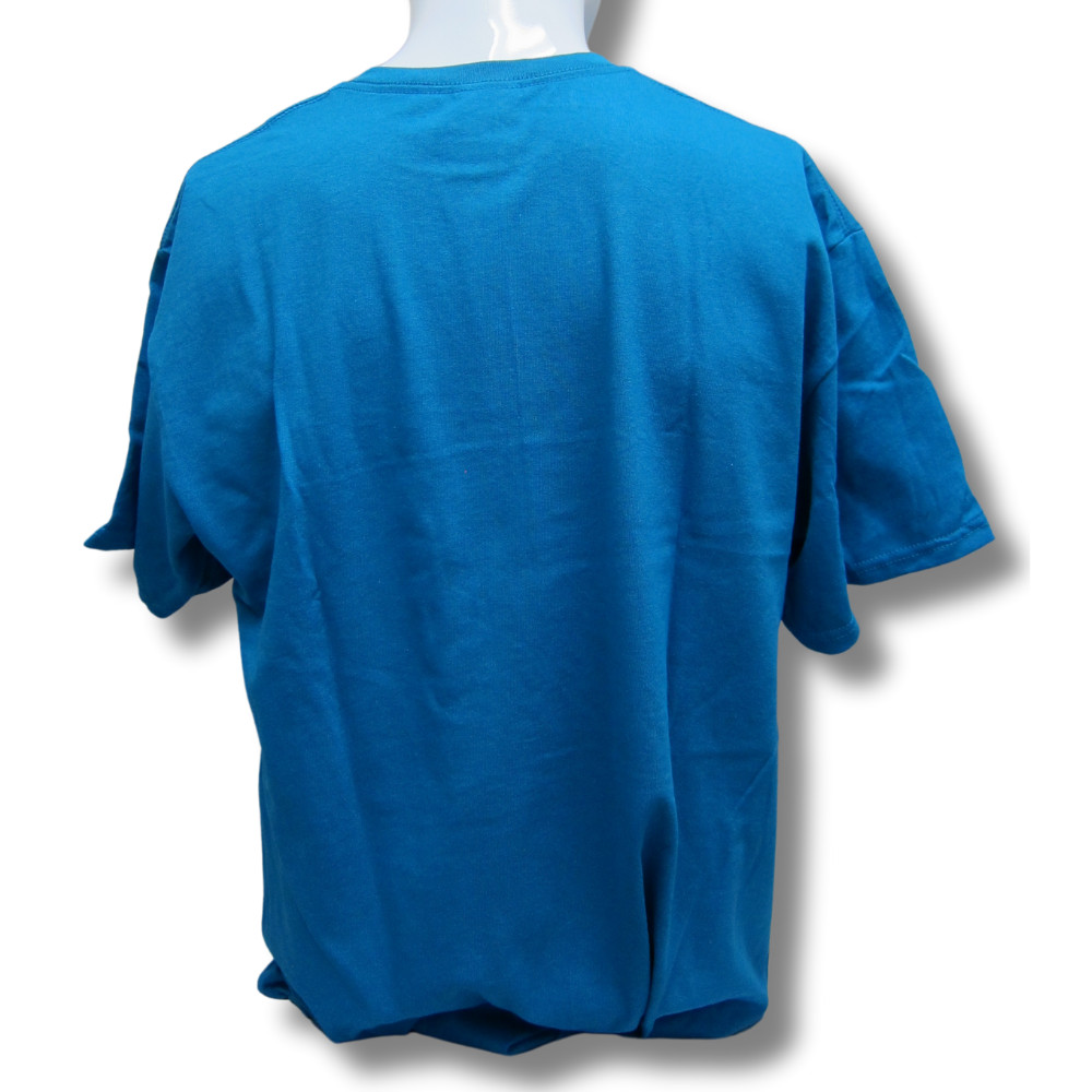 Dodge Challenger GR Car Auto Graphic Cotton T-Shirt Official Licensed gallery
