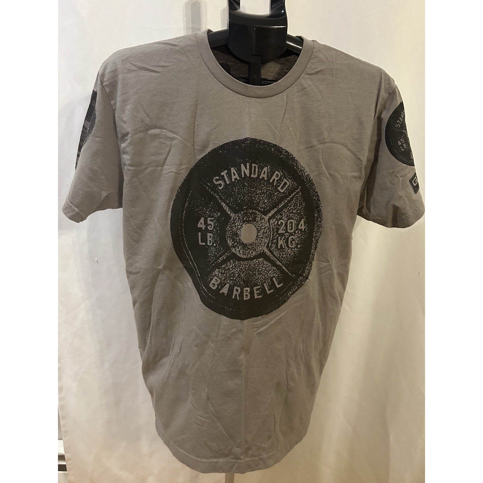 Gymish 3-pack Men’s size L T-Shirts