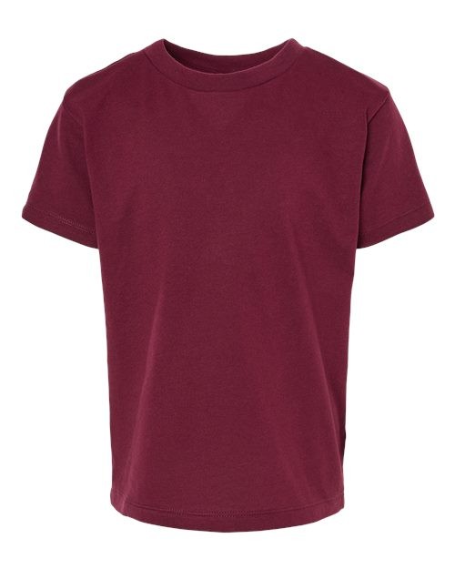 BELLA + CANVAS 3001T Toddler Jersey Tee gallery