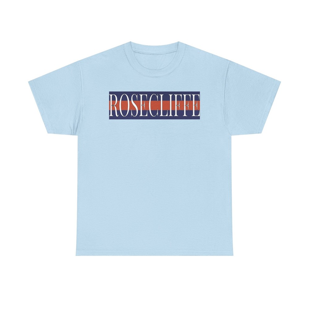 Rosecliffe Logo Tee