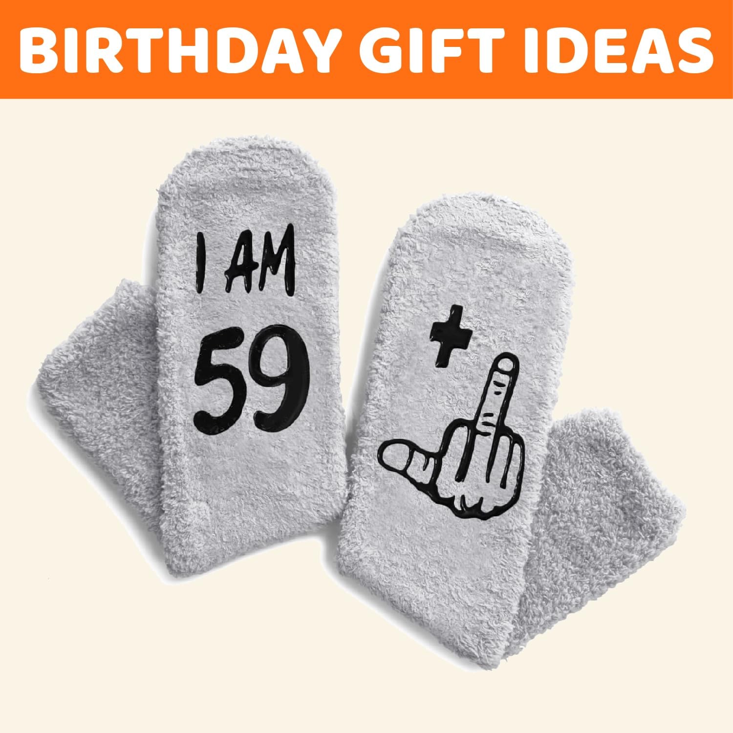 60th Birthday Gifts for Men - Socks for 60 Year Olds, Ideal Gifts for 60 Year... gallery